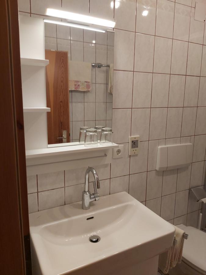 Apartment Ladinger Radstadt Esterno foto