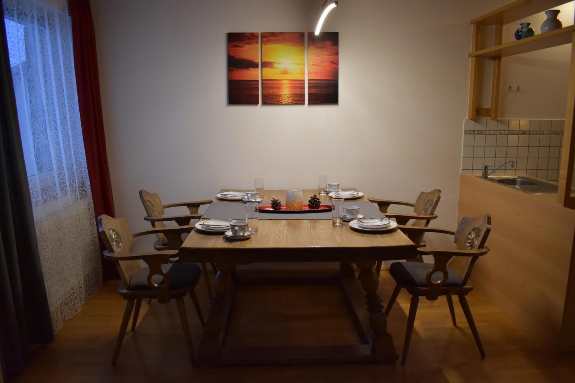 Apartment Ladinger Radstadt Esterno foto
