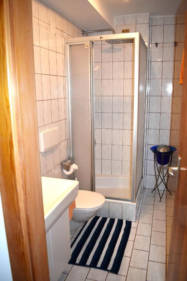 Apartment Ladinger Radstadt Esterno foto