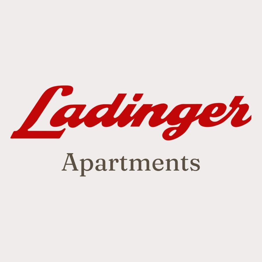 Apartment Ladinger Radstadt Esterno foto